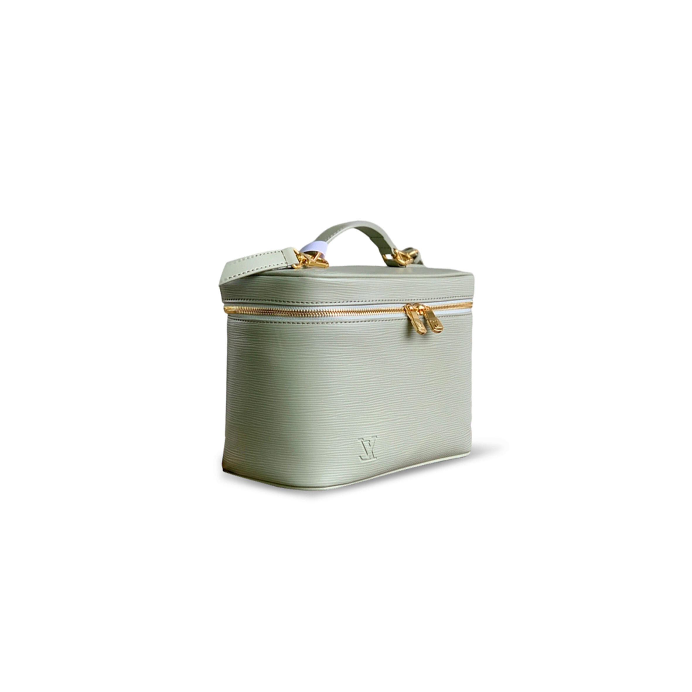 LOUIS VUITTON MASTER NICE NANO LARGE M15154 (24*17*14cm)